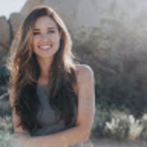 Meet your Posher, Kristy